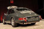 Porsche 911 S 1970 года